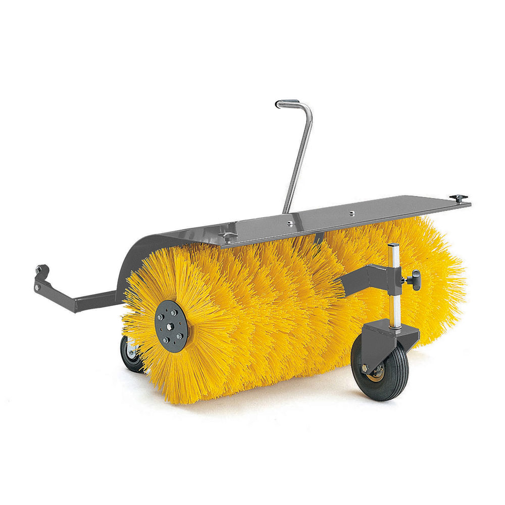 Produktabbildung: STIGA - Kehrbürste Park 2+4WD