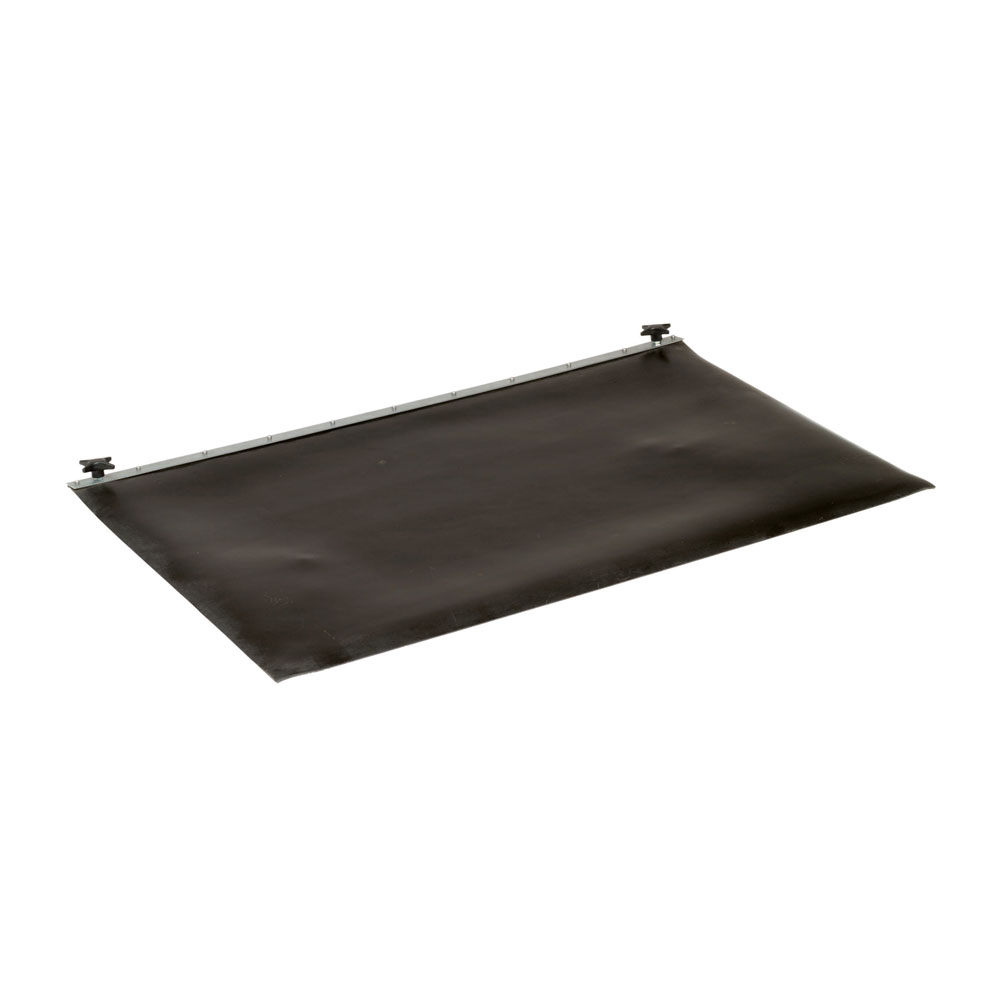 Produktabbildung: STIGA - Staubabdeckung für Kehrbürste 95 cm