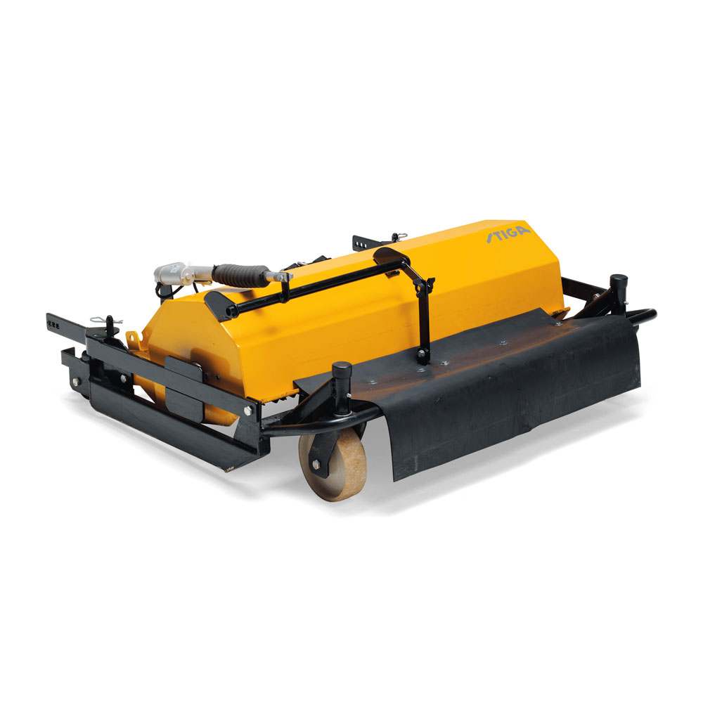 Produktabbildung: STIGA - Frontvertikutierer Park 2+4WD
