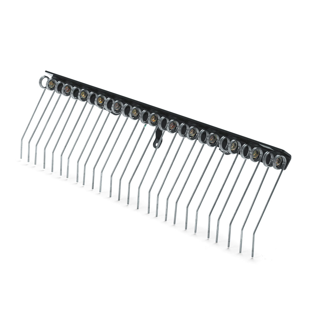 Produktabbildung: STIGA - Heckrechen 100 cm Park Pro