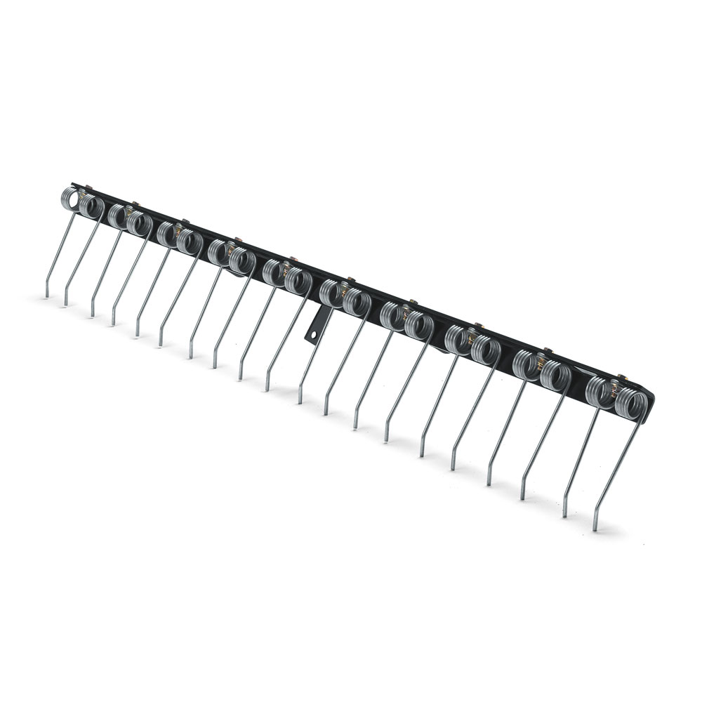 Produktabbildung: STIGA - Heckrechen 130 cm Park Pro