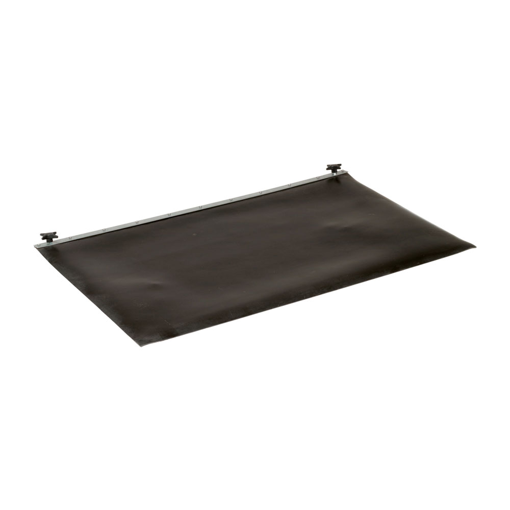 Produktabbildung: STIGA - Staubschutz für Kehrbürste 85 cm
