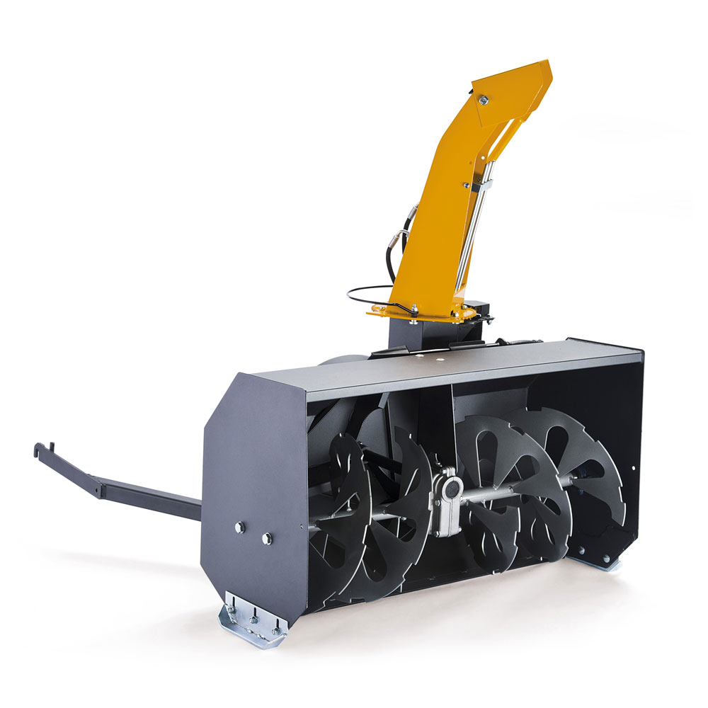 Produktabbildung: STIGA - Schneefräse Park Pro Hydraulisch
