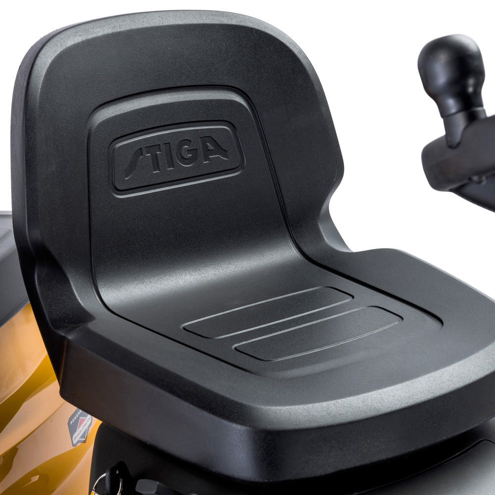 Produktabbildung: STIGA - Park 300 M ohne Mähdeck