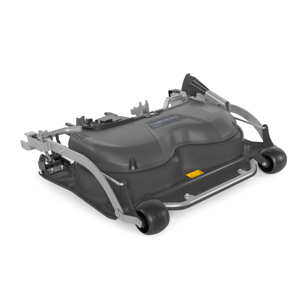 Produktabbildung: STIGA - Combi 85 M Q