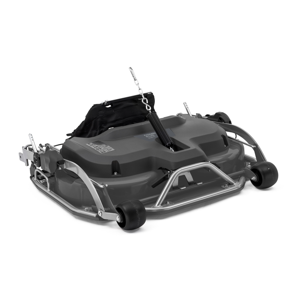 Produktabbildung: STIGA - Combi 95 Q PLUS