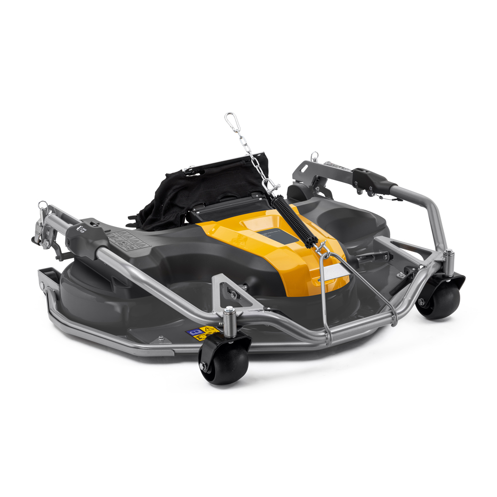 Produktabbildung: STIGA - Combi Pro 110 Q PLUS