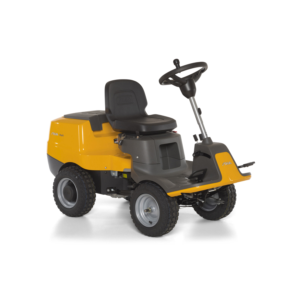 Produktabbildung: STIGA - Park 300 ohne Mähdeck
