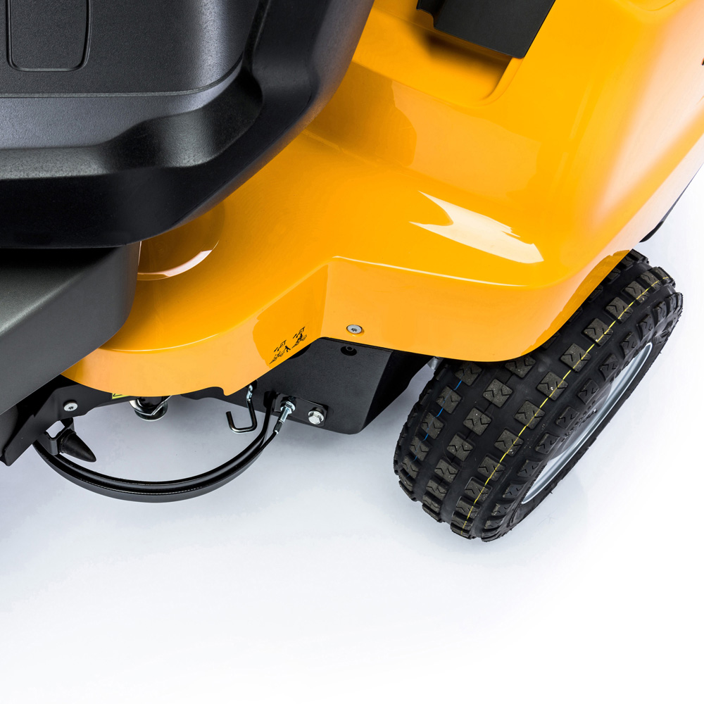 Produktabbildung: STIGA - Park 300 ohne Mähdeck