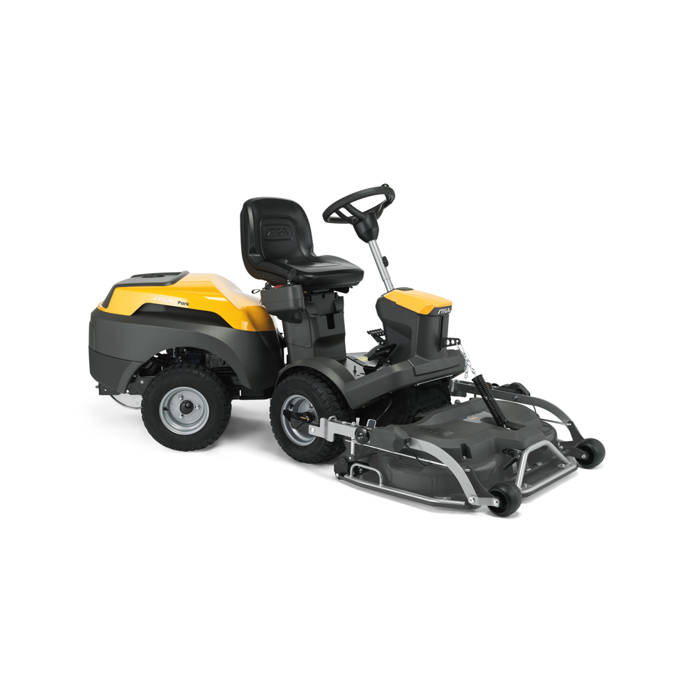 Produktabbildung: STIGA - Park 500 ohne Mähdeck