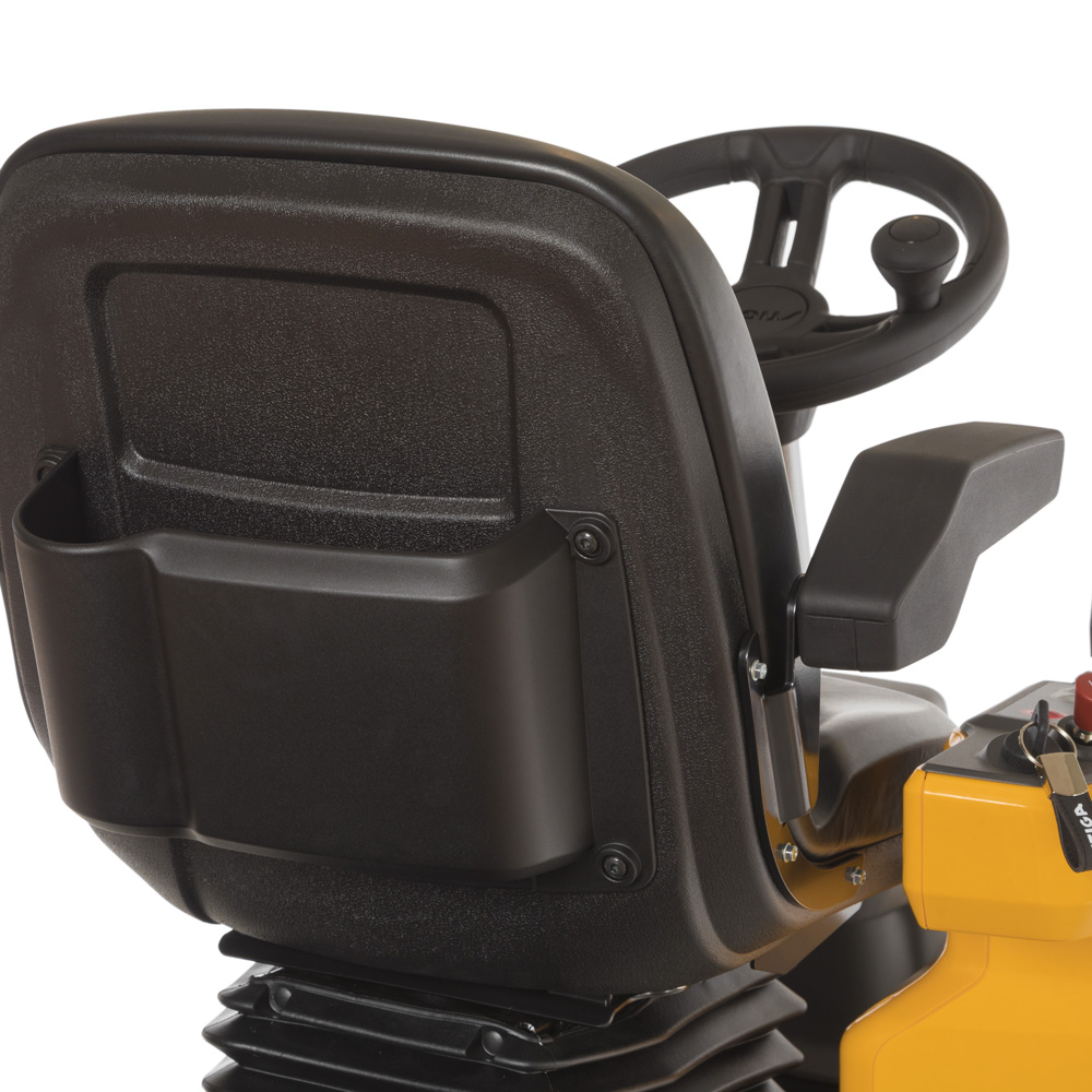 Produktabbildung: STIGA - Park Pro 900 AWX ohne Mähdeck