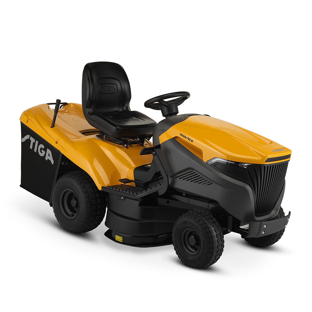 Produktabbildung: STIGA - Estate 792 W