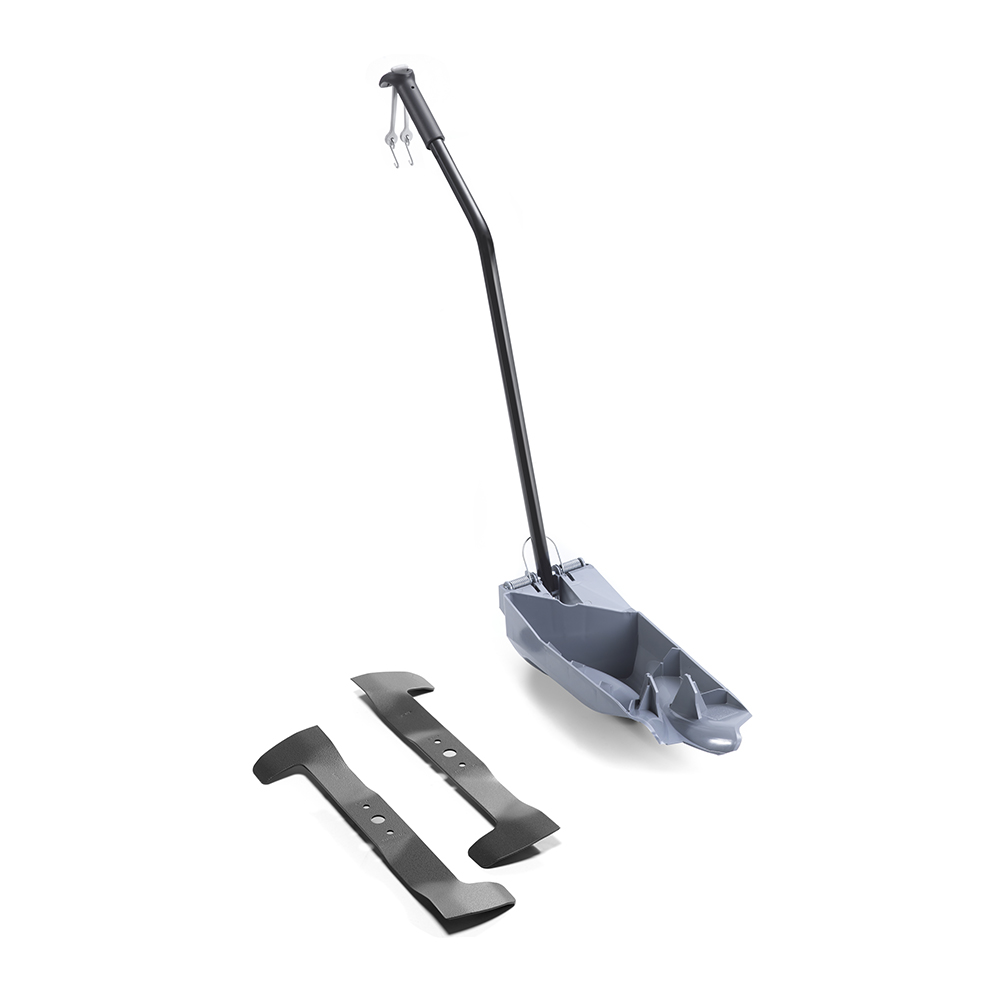 Produktabbildung: STIGA - Mulchkit, 2 Messer + Keil