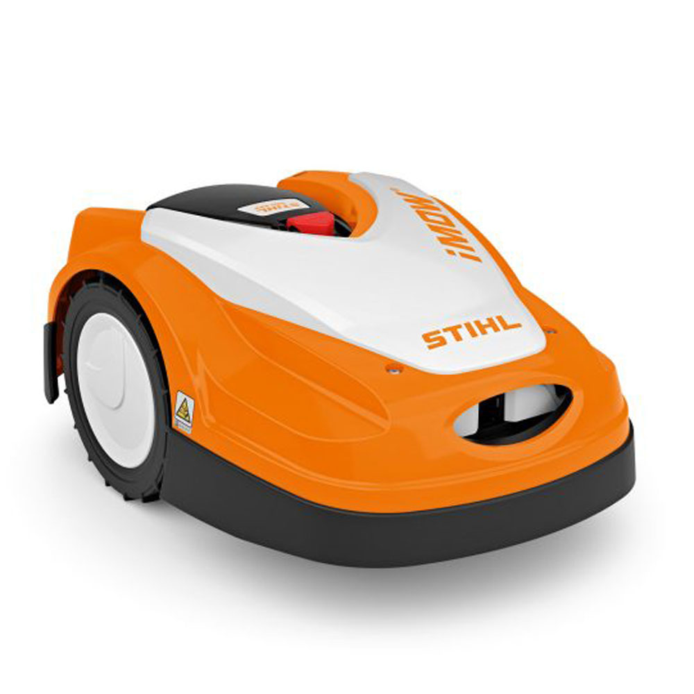 Produktabbildung: STIHL - RMI 422 (bis 800 m²)