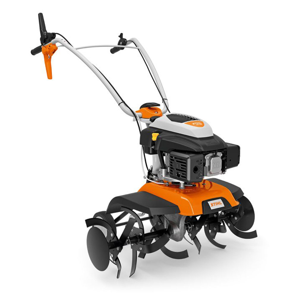 Produktabbildung: STIHL - MH 585 