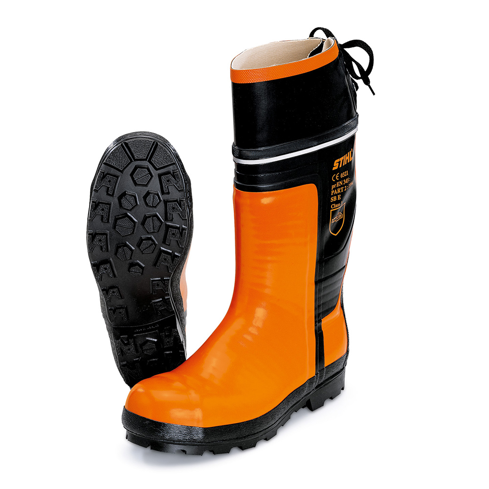Produktabbildung: STIHL - MS-Gummistiefel SPECIAL (39)